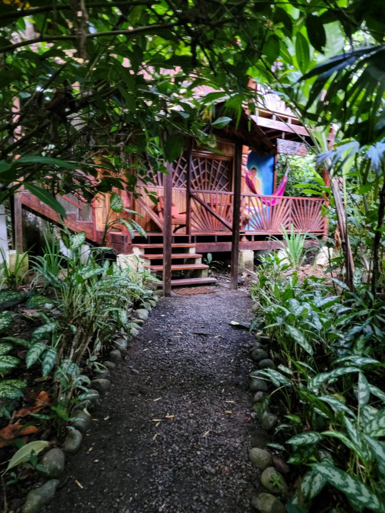 Tierra de Suenos, Costa Rica