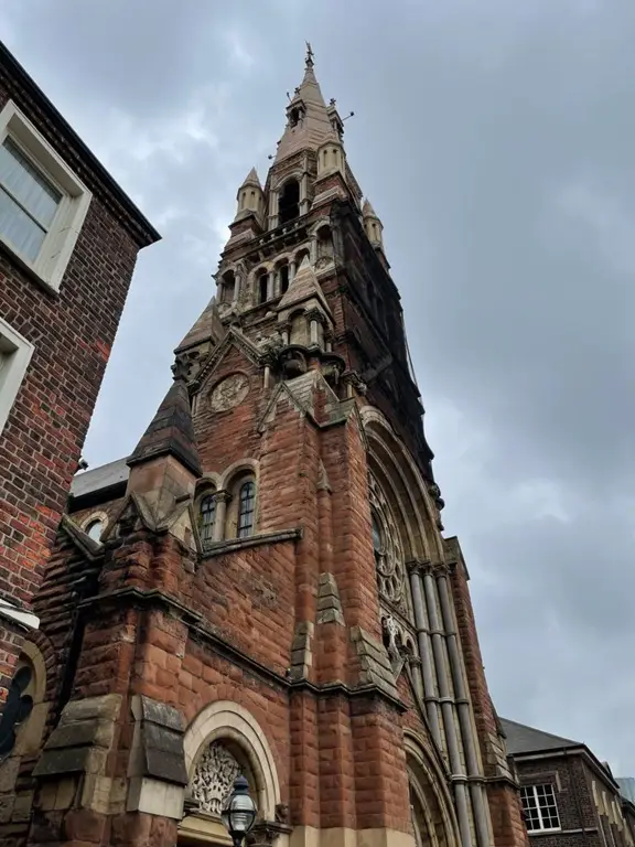 Belfast Cathedral Quarter