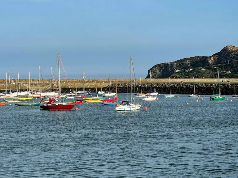 Howth Dublin Ireland