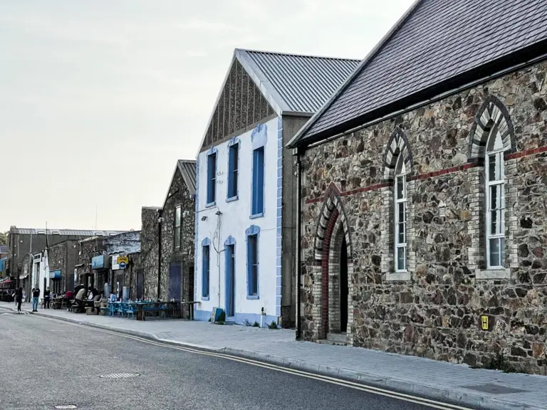 Howth Dublin Ireland