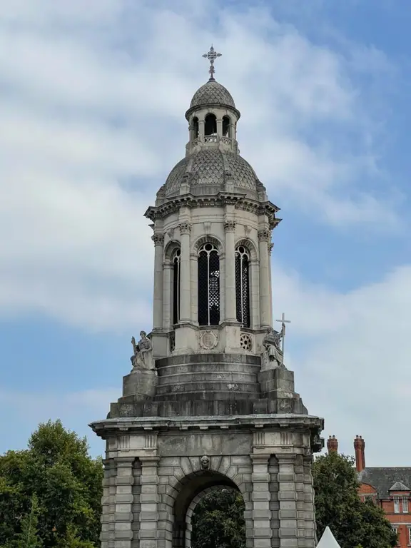 Trinity College