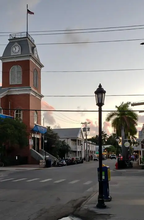 Duval Street, Key West