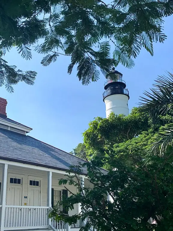 Key West Lighthouse