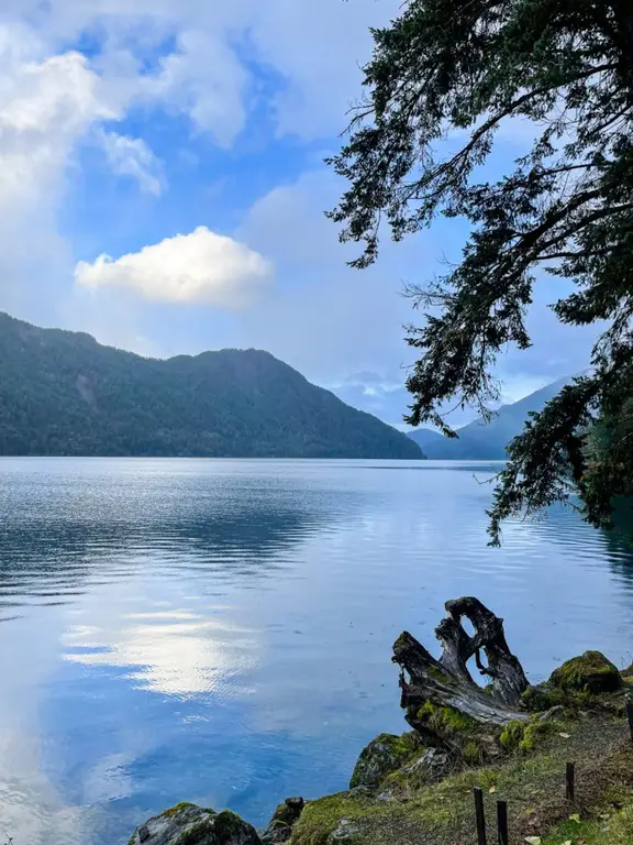 Olympic National Park