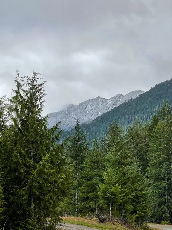 Olympic National Park