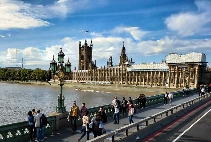 Parliament London