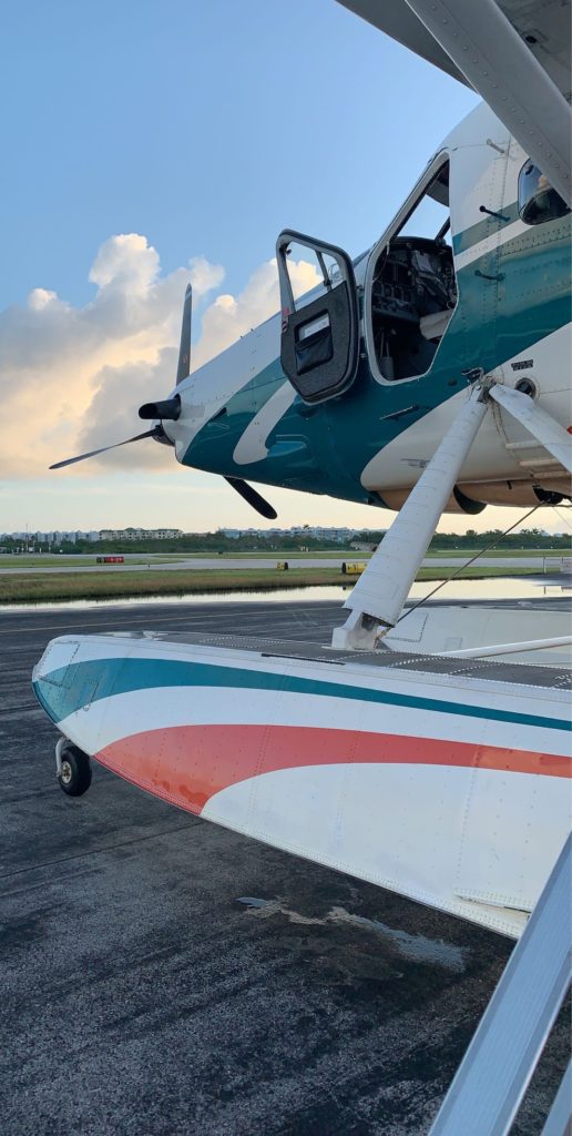 Key West Seaplane Adventures to Dry Tortugas