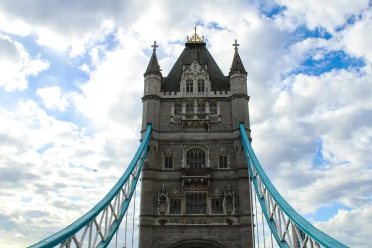 Tower Bridge London