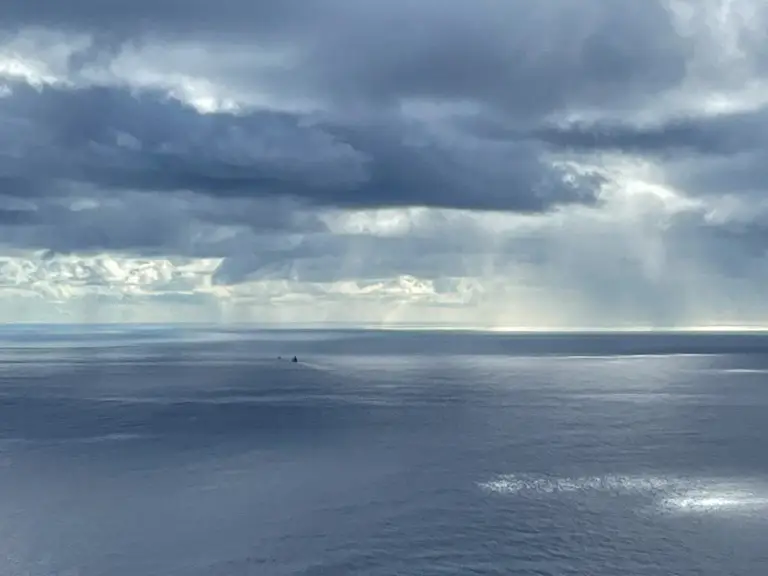 Maui rainstorm