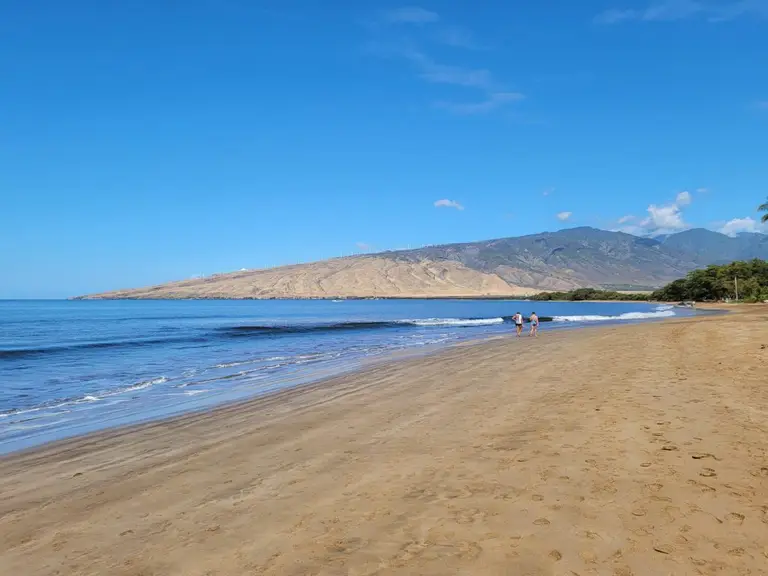 Kihei, Maui, Hawaii