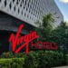 The Virgin Hotels Dallas