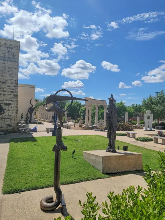 Dallas Museum of Biblical Art