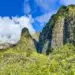 Iao Needle - Iao Valley State Park