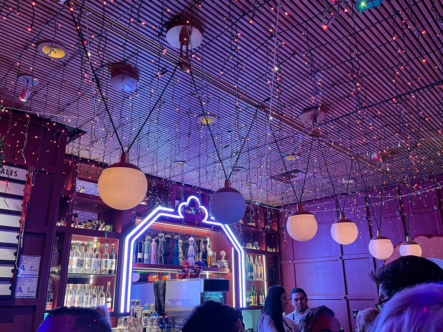 Las Vegas Speakeasy Guide The Secret Drinking Scene