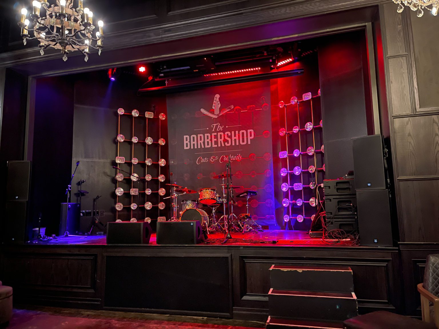 Las Vegas Speakeasy Guide The Secret Drinking Scene