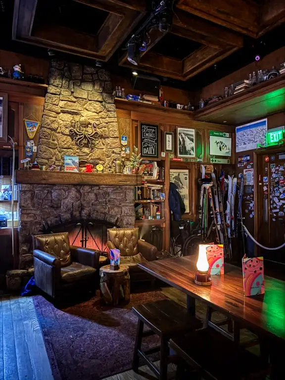 Best Speakeasy - The Ski Lodge
Las Vegas