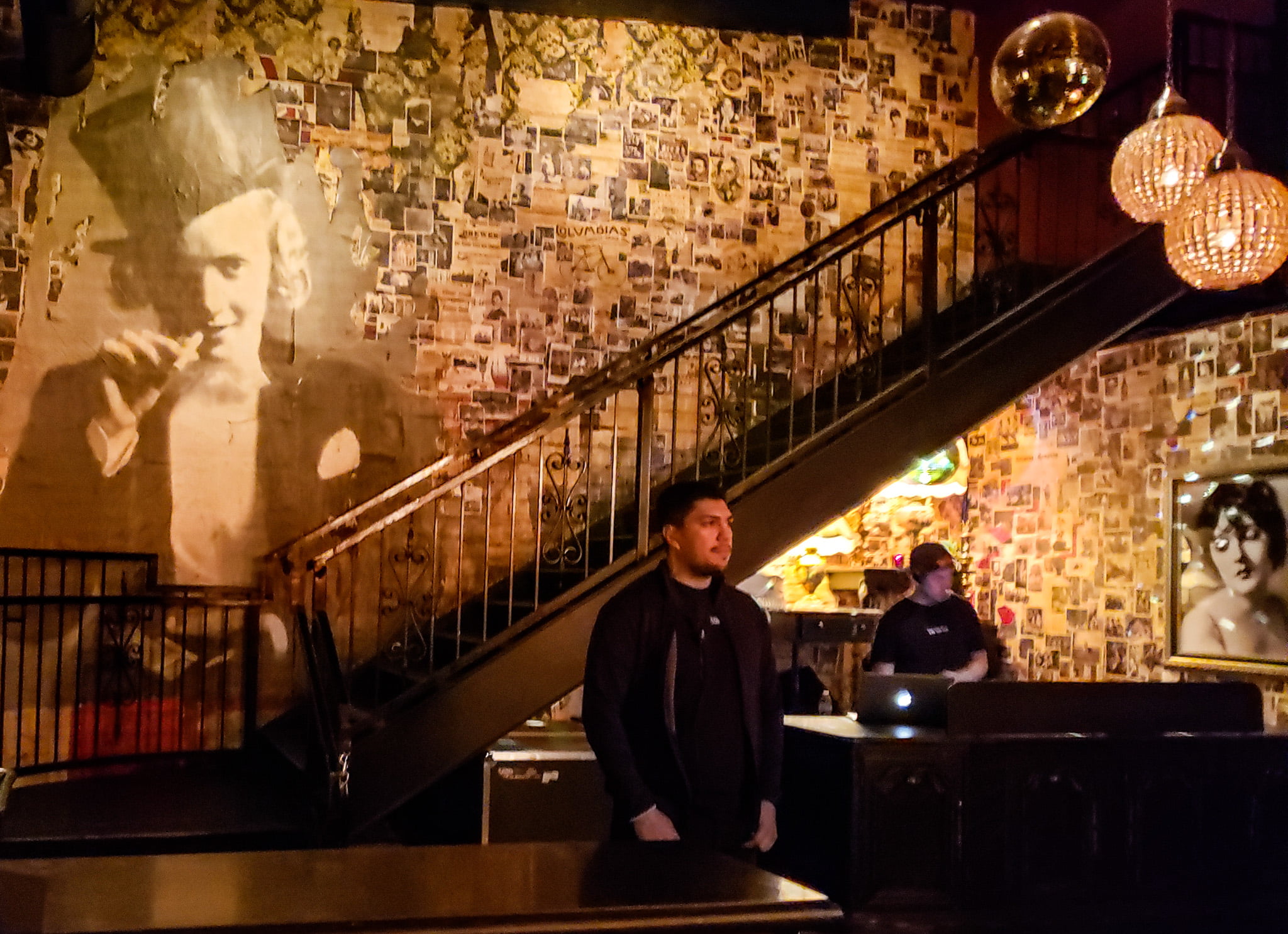 Las Vegas Speakeasy Guide - The Secret Drinking Scene