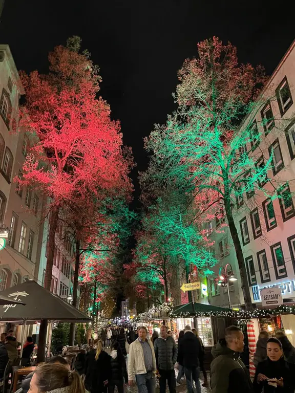 Cologne Christmas Market