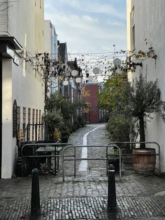 Dordrecht, Netherlands