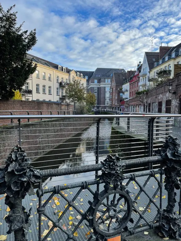 Dusseldorf, Germany