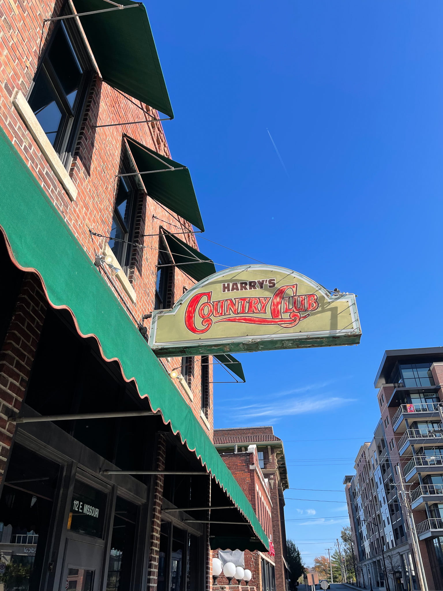 Day Drinking Kansas City Cocktails in the Heart of America