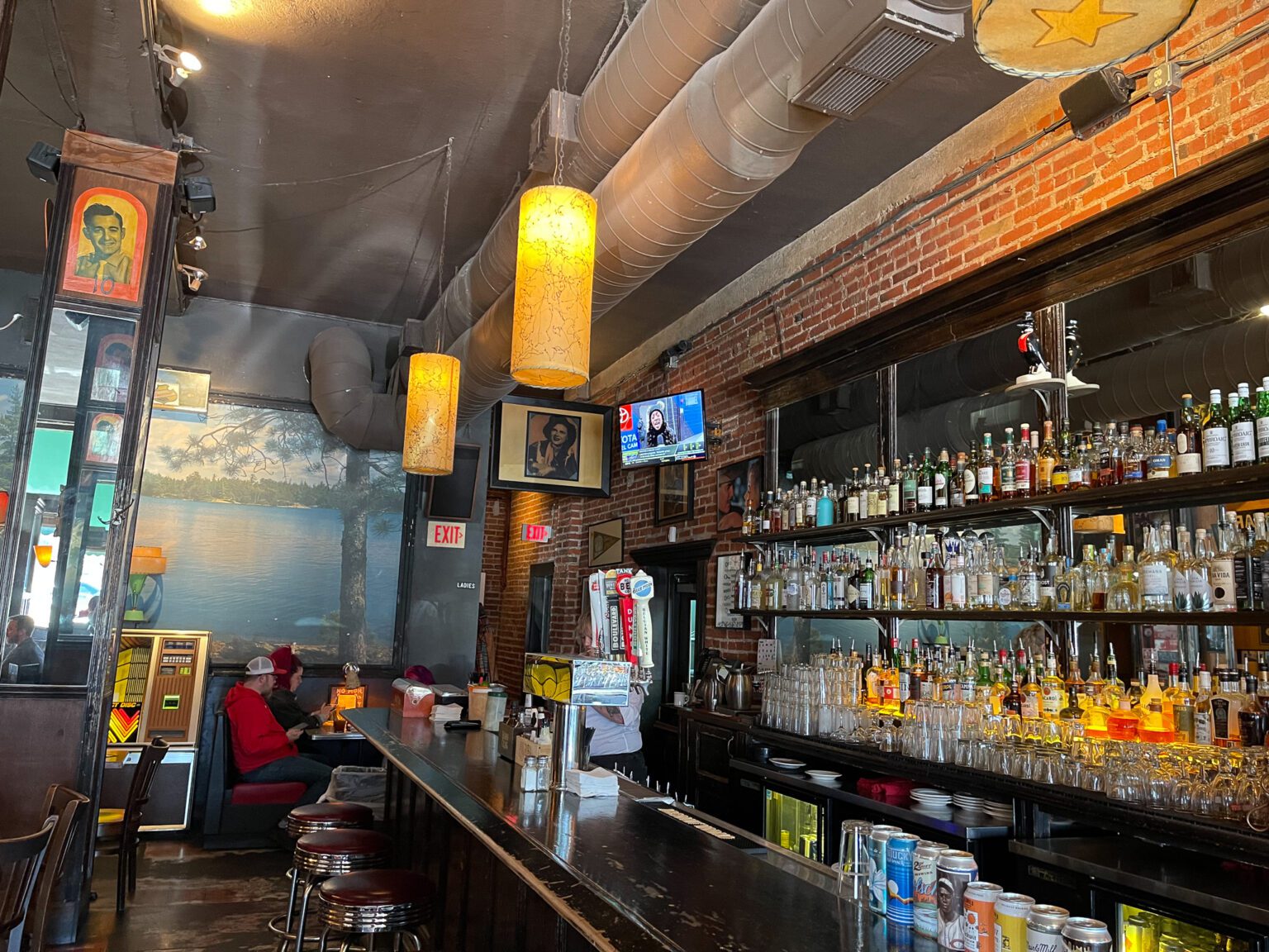 Day Drinking Kansas City Cocktails in the Heart of America