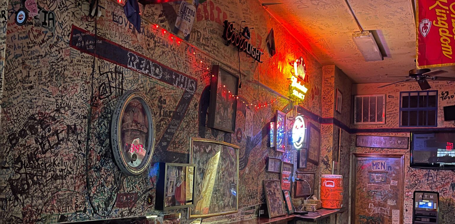 Day Drinking Kansas City Cocktails in the Heart of America