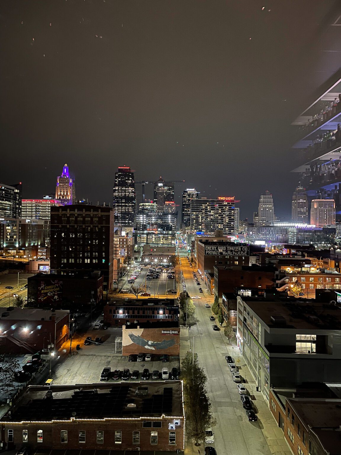 Day Drinking Kansas City Cocktails in the Heart of America