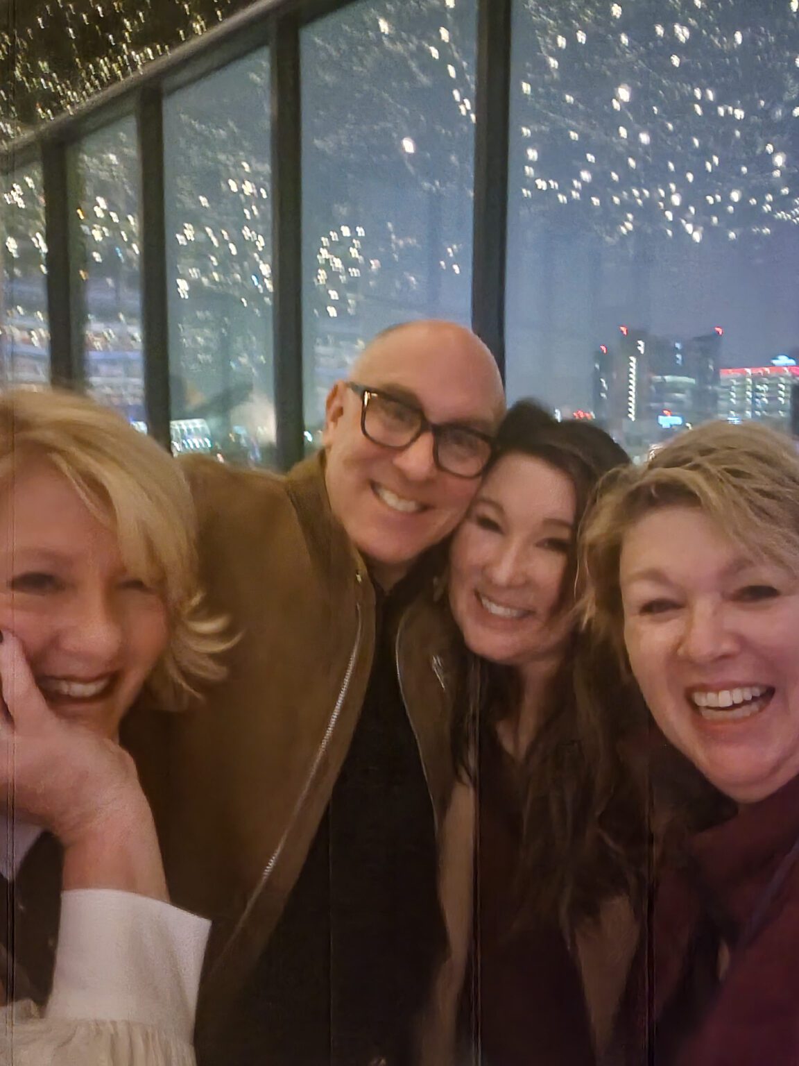 Day Drinking Kansas City Cocktails in the Heart of America