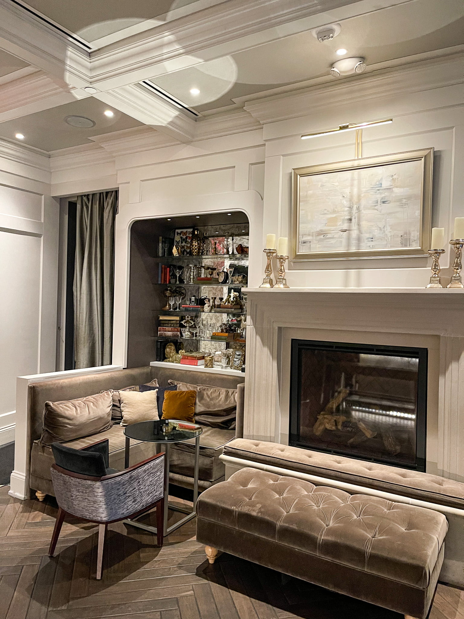 Day Drinking Kansas City Cocktails in the Heart of America