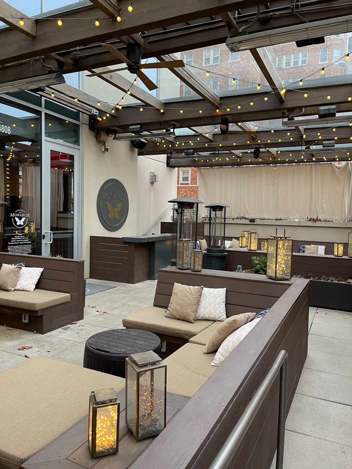 Day Drinking Kansas City Cocktails in the Heart of America