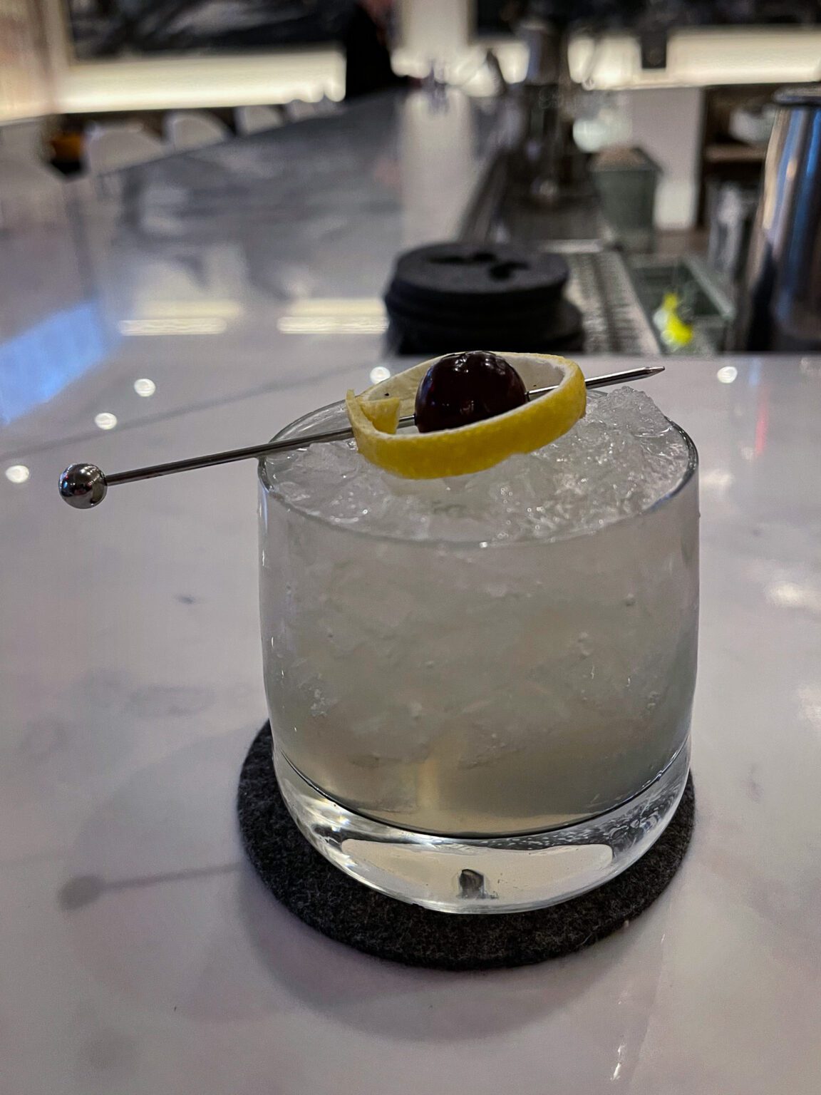 Day Drinking Kansas City Cocktails in the Heart of America