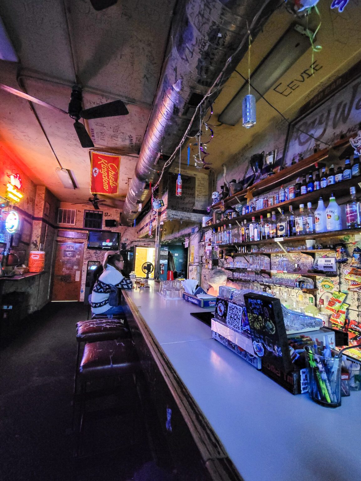 Day Drinking Kansas City Cocktails in the Heart of America