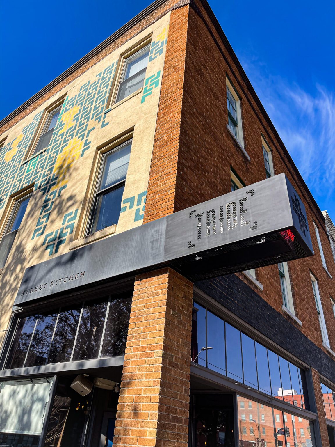 Day Drinking Kansas City Cocktails in the Heart of America