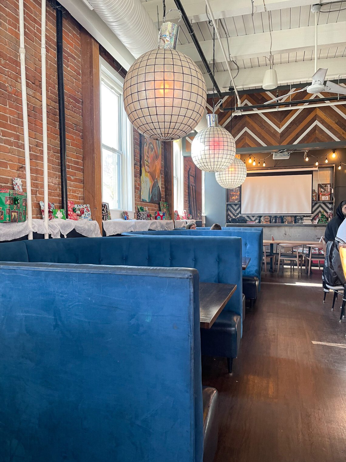 Day Drinking Kansas City Cocktails in the Heart of America