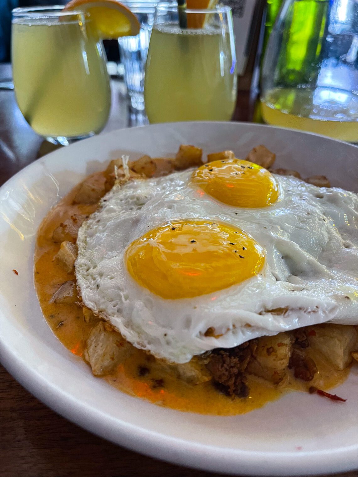 Day Drinking Kansas City Cocktails in the Heart of America