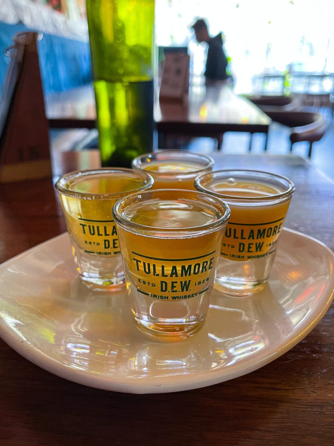 Day Drinking Kansas City Cocktails in the Heart of America