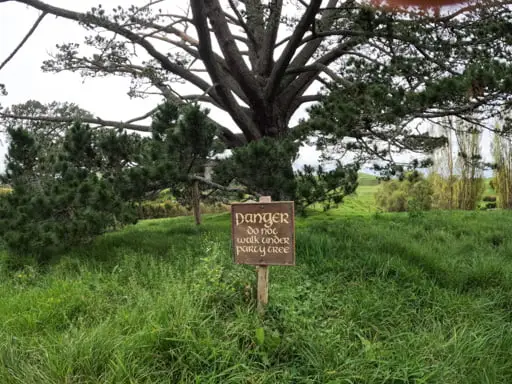 Hobbiton