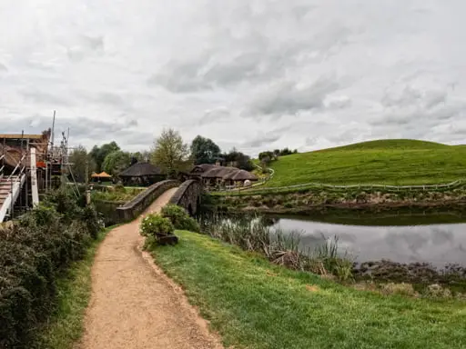 Hobbiton