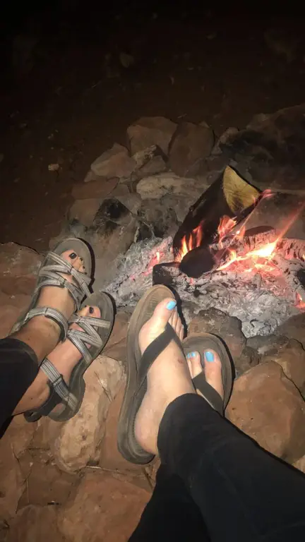 Zion Glamping Adventures