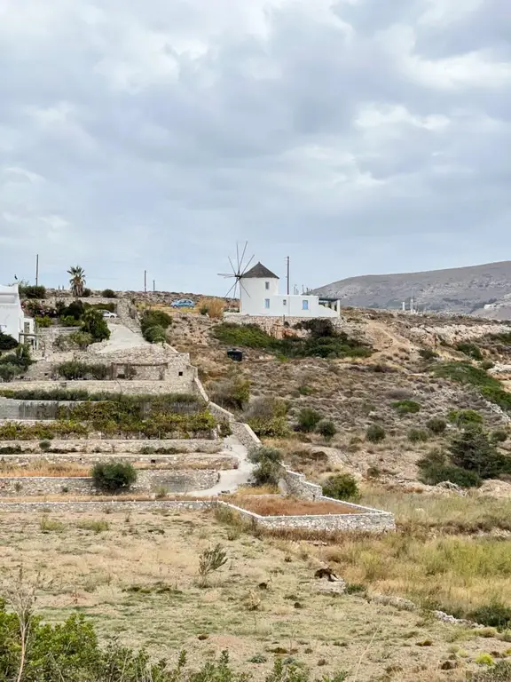 Krotiri Paros