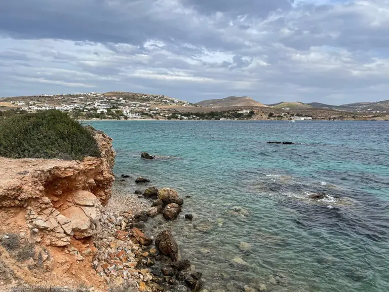 Krotiri Paros