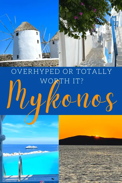 Mykonos