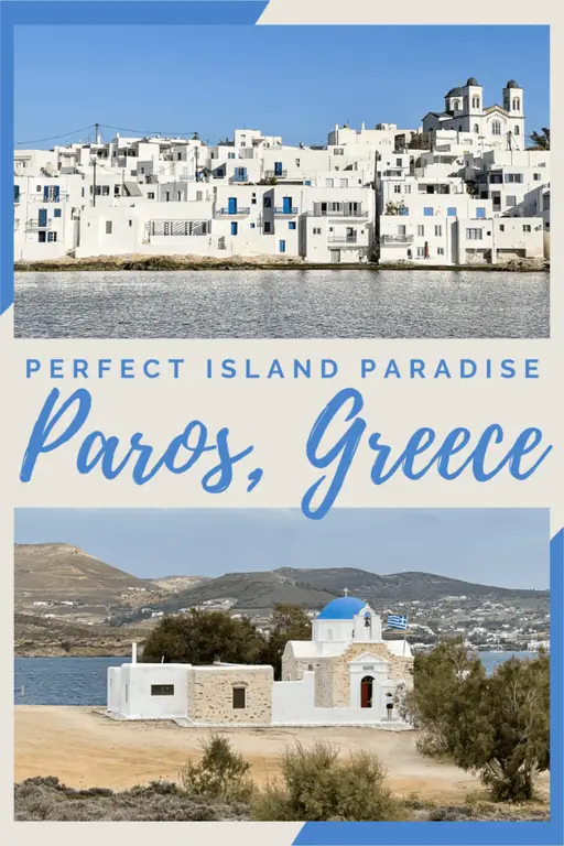 Paros pin cover