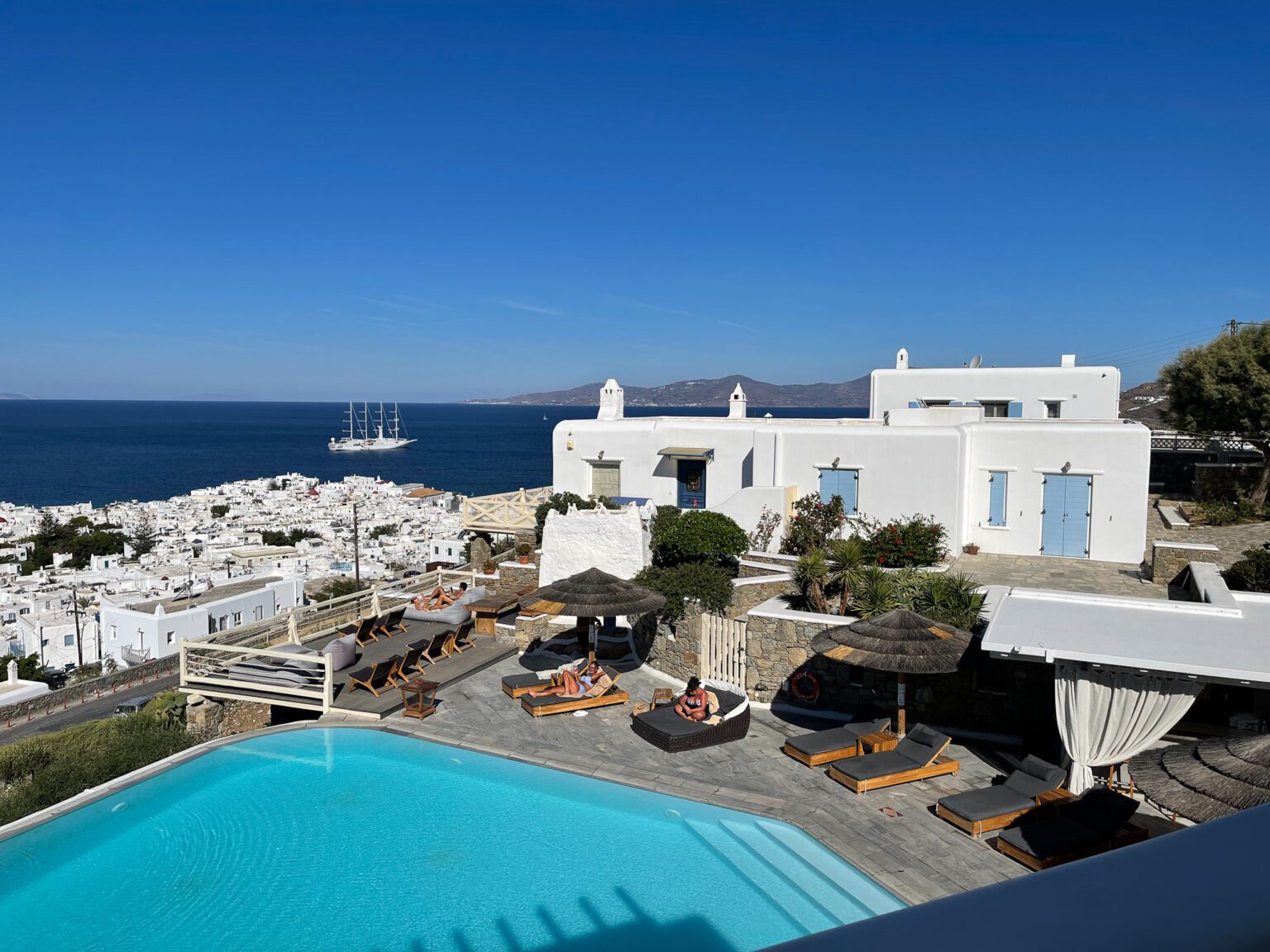 Mykonos – Overhyped Destination or Not to be Missed?