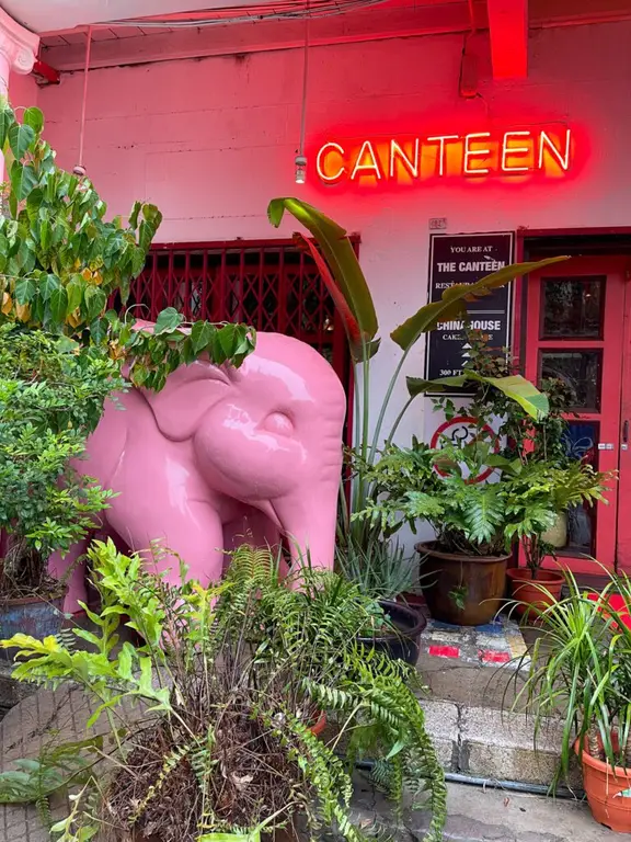 Penang Canteen