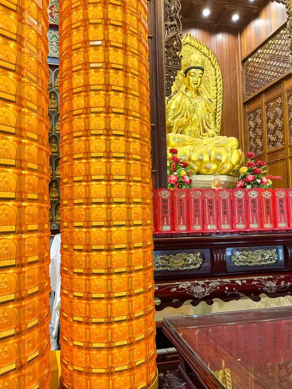 Kek Lok Si Temple Penang