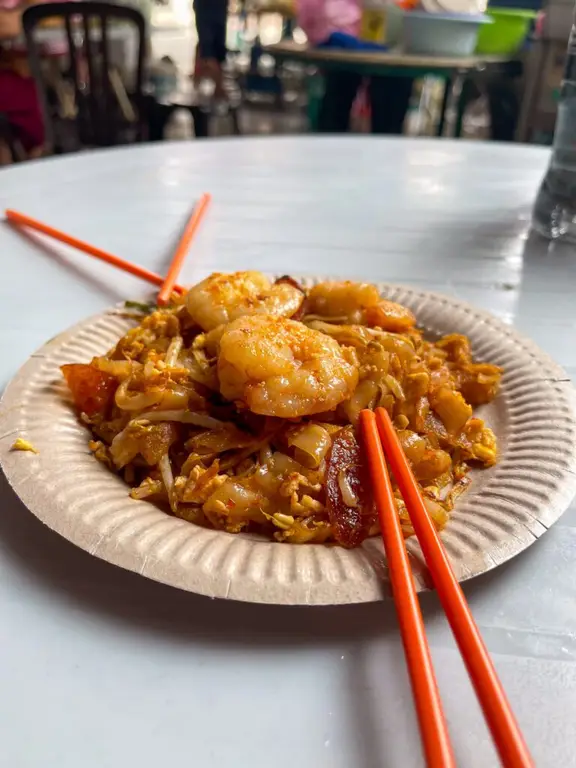 Penang Street Food