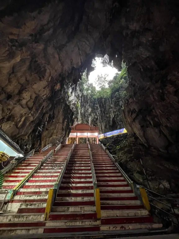 Batu Caves, Kuala Lumpur, Malaysia