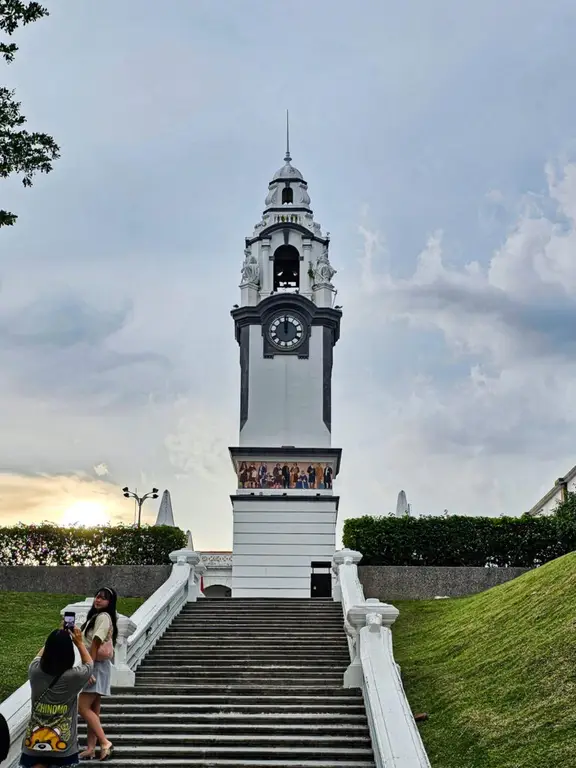 Ipoh Tower